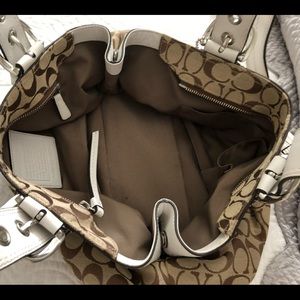 Coach purse, in good condition